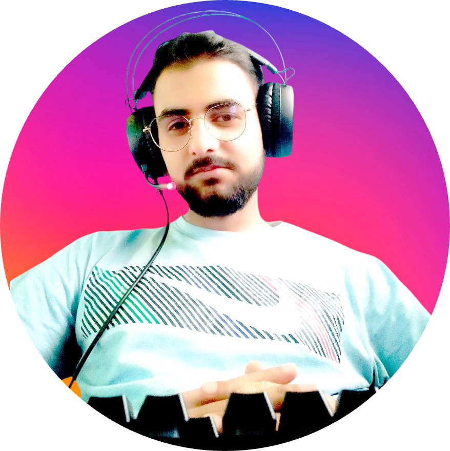 code with mehru